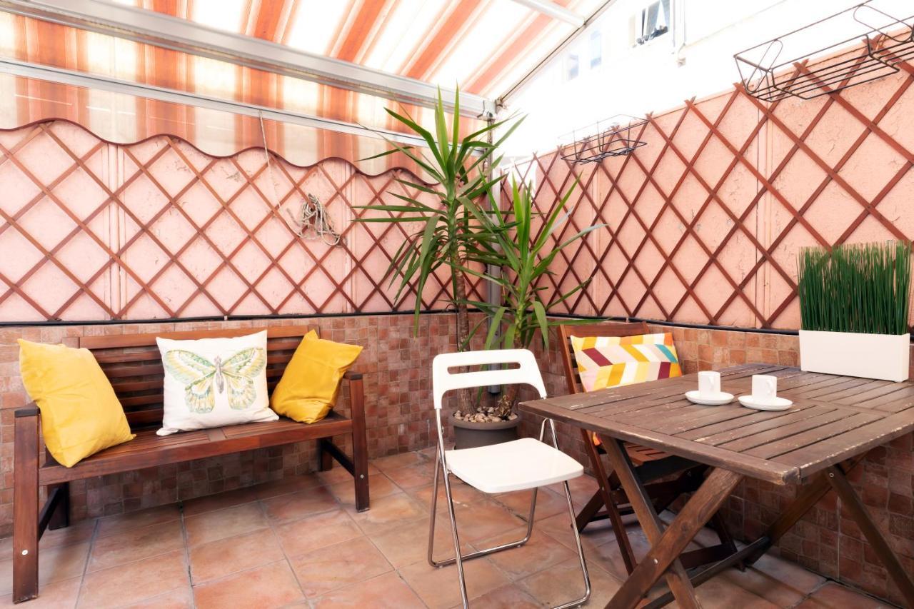 Terrace At 20 Minutes From Duomo - Homeunity Milán Exterior foto